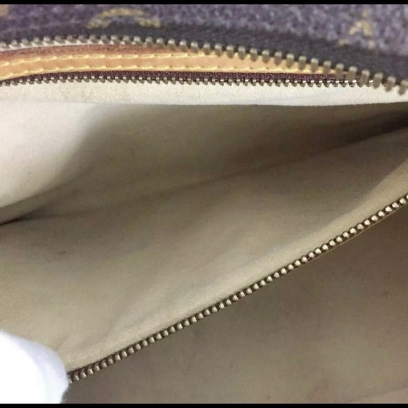 🚫SOLD🚫Louis Vuitton Cite GM Monogram - Picture 9 of 10